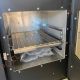 Cuisinière à granulés avec four ventilé - EVACALOR Enrica 9 kW