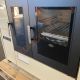 Cuisinière à granulés avec four ventilé - EVACALOR Enrica 9 kW