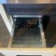 Cuisinière à granulés avec four ventilé - EVACALOR Enrica 9 kW