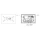 Kit de ventilation pour Cairo - BRONPI