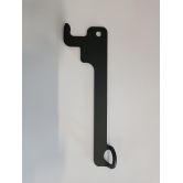 Poignée de porte pour poêles R11 FIREMATIC