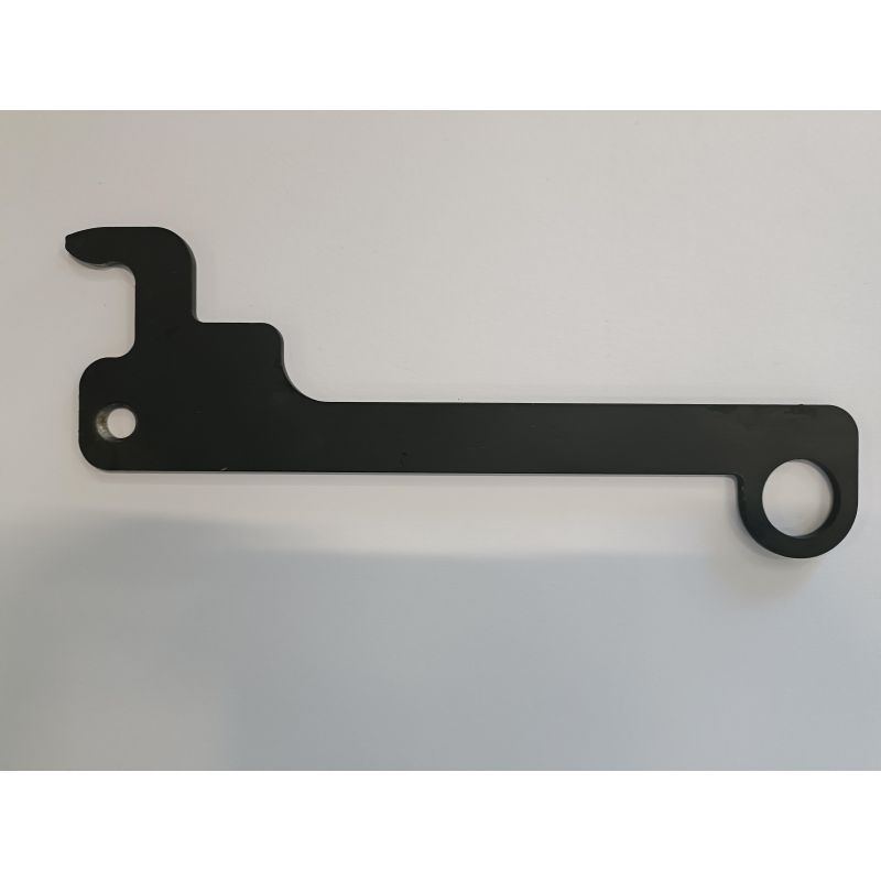 Poignée de porte pour poêles à granules - FIREMATIC