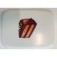 Plat de four - LINCAR