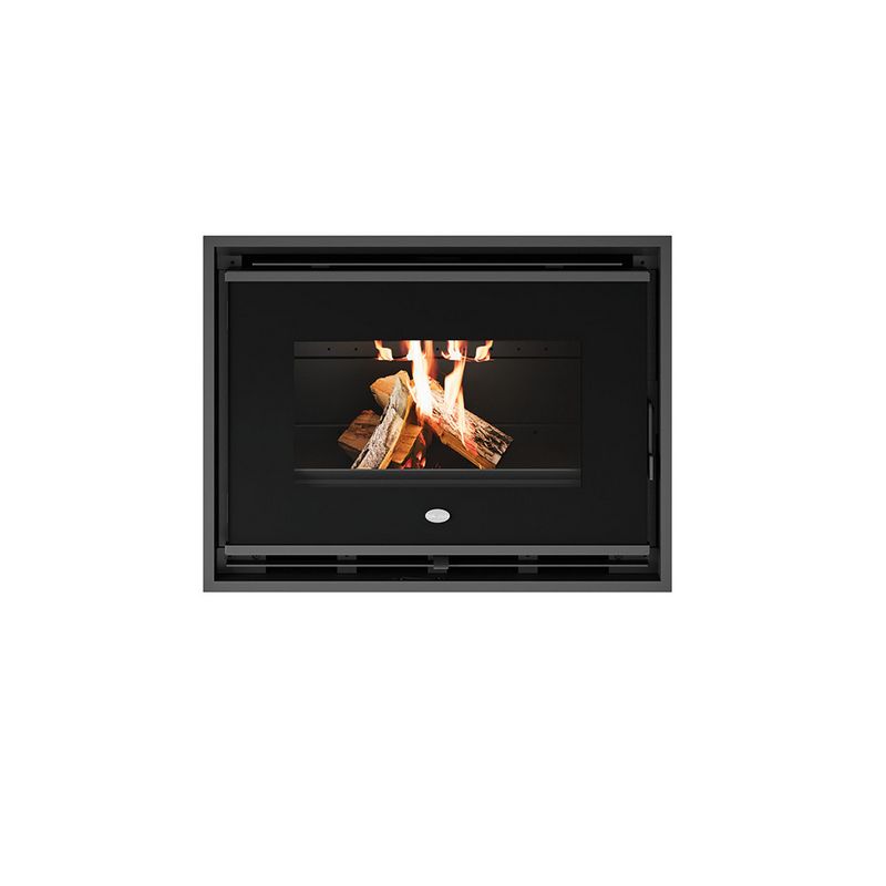 Insert à bois - EVA CALOR Lino 12.5 kW