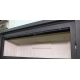 Insert à bois canalisable - BRONPI Cairo-90-ED 13 kW