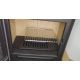 Poêle à bois avec four - BRONPI Tudela 12 kW