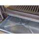 Poêle à bois avec four - BRONPI Tudela 12 kW