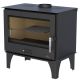 Poêle à bois - BRONPI Sena Plus 13 kW