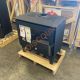 Poêle à bois - BRONPI Sena Plus 13 kW