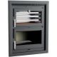 Insert à bois avec four - FIREMATIC Nashville 11 kW