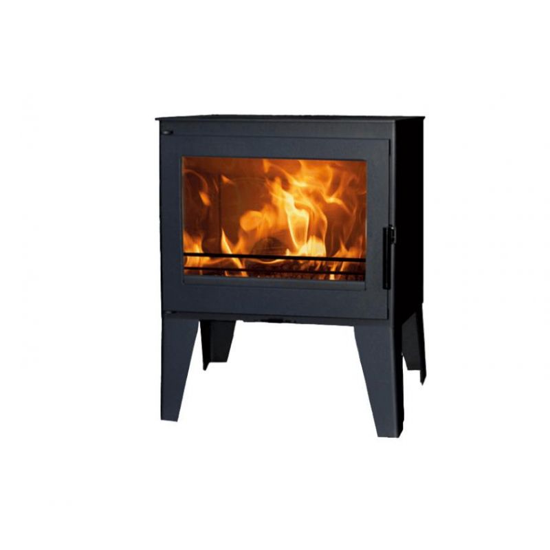 Poêle à bois - PANADERO Giulietta 7 kW