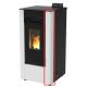 Angle avant droit - C9/ C7 - FIREMATIC