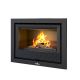 Insert à bois ventilé canalisable - BRONPI Paris 70 12 kW