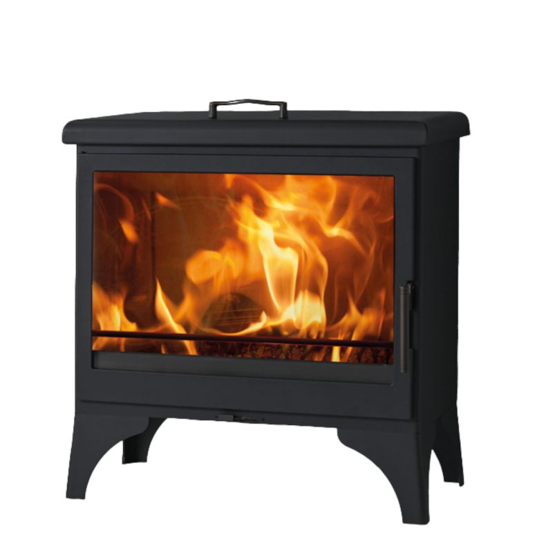 Poêle à bois - PANADERO Boheme 9.8 kW