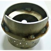 Brasier pour inserts - EVA CALOR