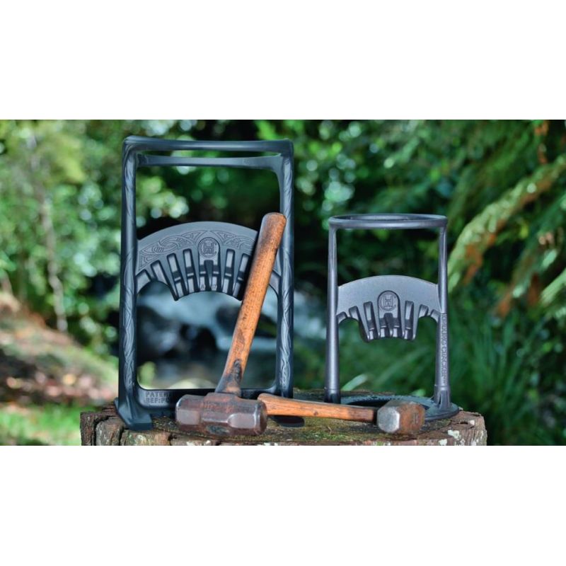 Fendeuse de Bûches - Kindling Cracker