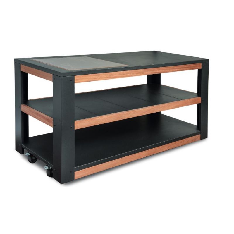 Table de cuisson multifonctions - CLEMENTI