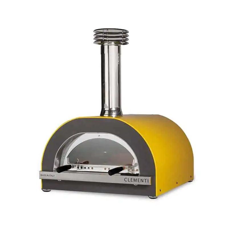 Four à pizza à bois - CLEMENTI Gold Bois
