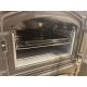 Poêle à bois avec four - LA NORDICA Isotta Forno.16 9.7 kW
