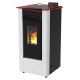 Dessus top - C9/ C7 - FIREMATIC