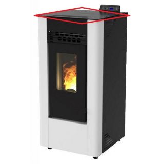 Dessus top - C9/ C7 - FIREMATIC