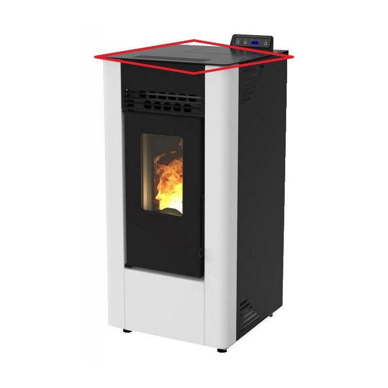 Dessus top - C9/ C7 - FIREMATIC
