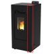 Angle avant droit - C9/ C7 - FIREMATIC