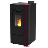 Angle avant droit - C12 - FIREMATIC