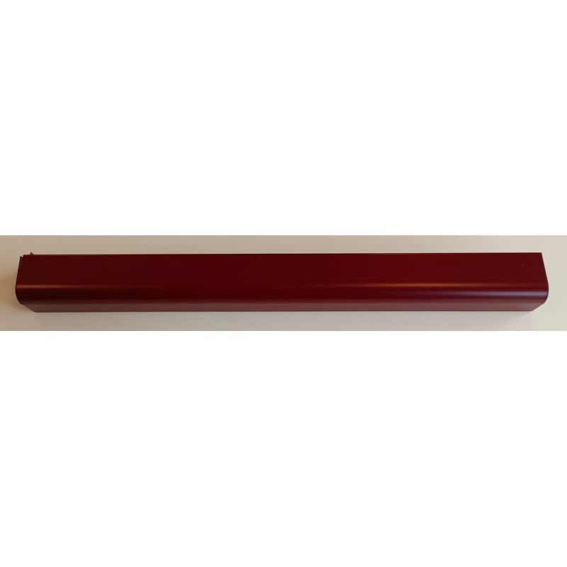 Angle avant gauche - C12 - FIREMATIC