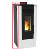 Côté latéral réversible - C9 FIREMATIC