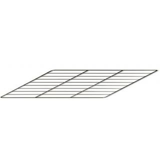 Grille de four INOX - LA NORDICA