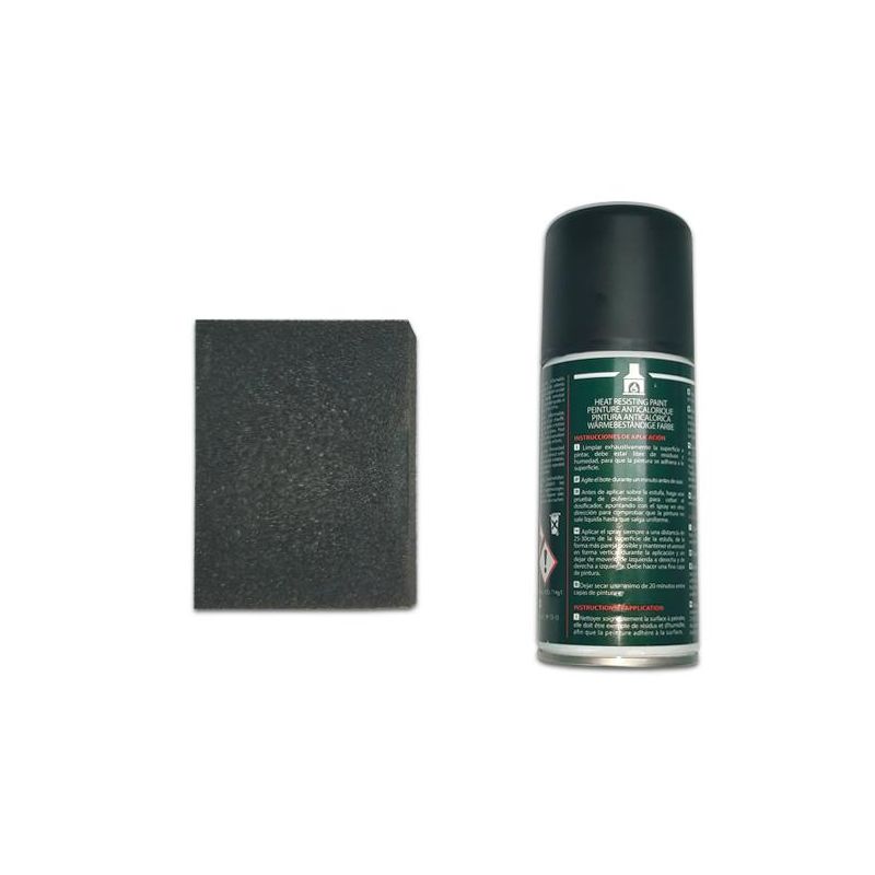 Kit bombe de peinture (150ML) - PANADERO