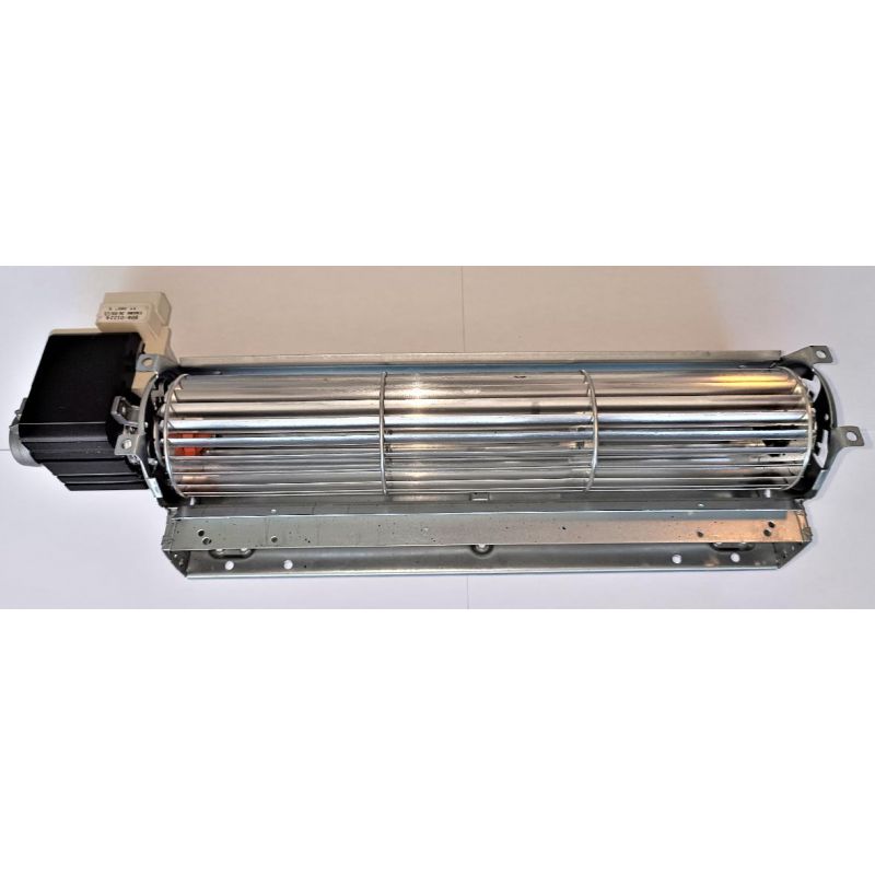 Ventilateur d'air pour poêles à granules S11 FIREMATIC
