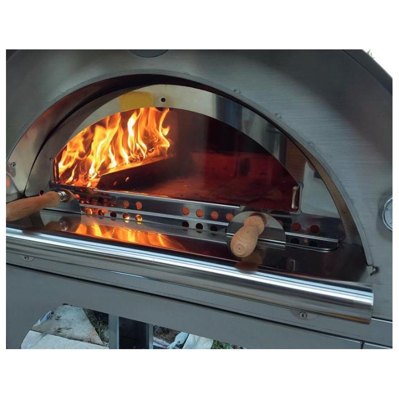 Porte de four en verre pour modèle GOLD - CLEMENTI