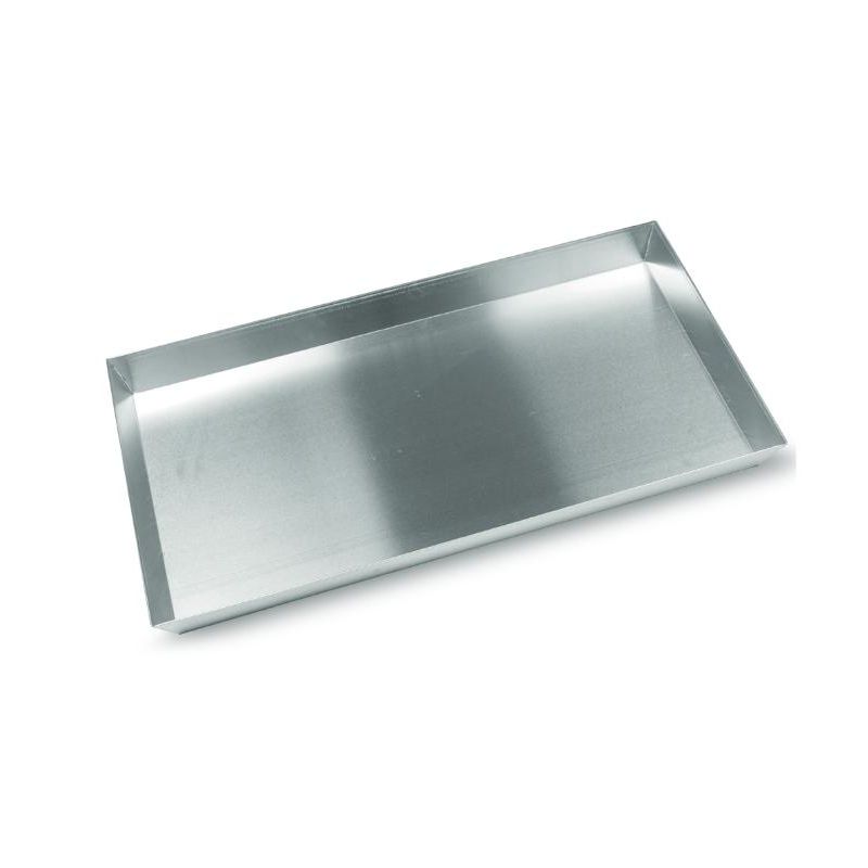 Plaque en aluminium CLEMENTI