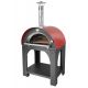 Four à pizza à bois - CLEMENTI Pulcinella