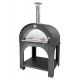 Four à pizza à bois - CLEMENTI Pulcinella