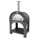 Four à pizza à bois - CLEMENTI Pulcinella