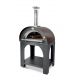 Four à pizza à bois - CLEMENTI Pulcinella