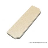 Vermiculite complète + Déflecteur pour modèle MURANO-L -  BRONPI