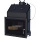 Insert à bois chauffage central - BRONPI Tecno-HydroBronpi 21 kW