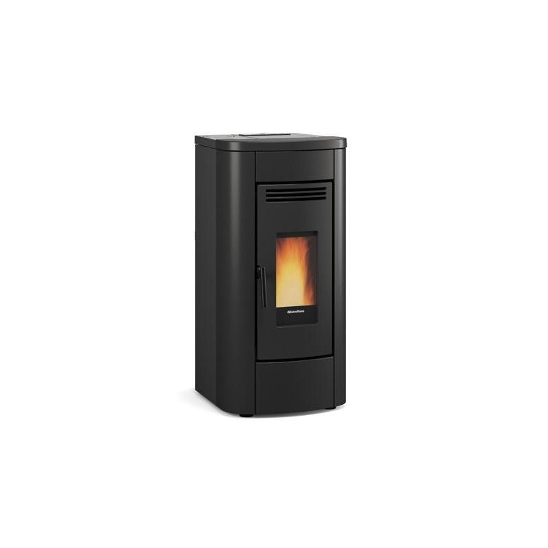 Poêle à granules ventilé - EXTRAFLAME Klaudia 8 kW