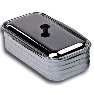 Bassin inox 4.5 - LA NORDICA