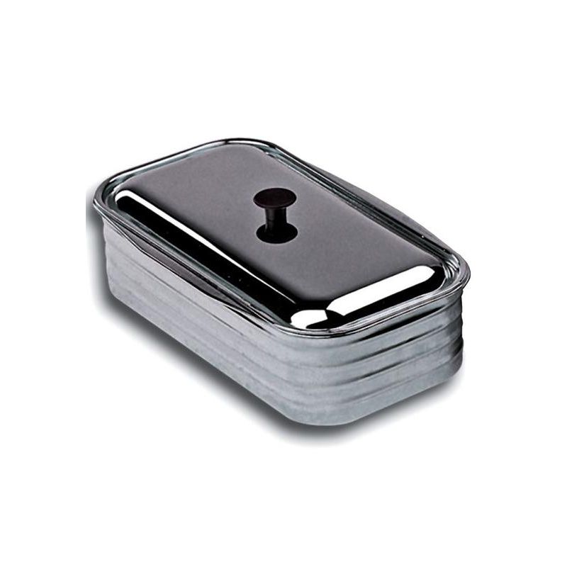 Bassin inox 4.5 - LA NORDICA