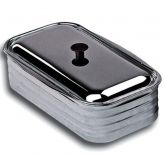Bassin inox 4.5 - LA NORDICA