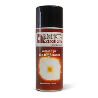 Bombe de peinture 400 ml - LA NORDICA