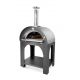 Four à pizza à bois - CLEMENTI Pulcinella