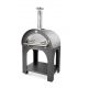 Four à pizza à bois - CLEMENTI Pulcinella