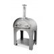 Four à pizza à bois - CLEMENTI Pulcinella