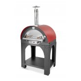 Four à pizza à gaz - CLEMENTI Pulcinella à Gaz